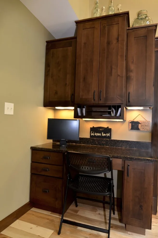 Cabinetry for the Kitchen by Jackson Custom Homes & Remodeling - Photo 14