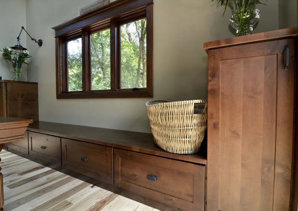 Cabinetry for the Kitchen by Jackson Custom Homes & Remodeling - Photo 2