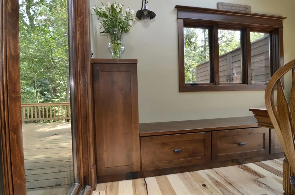 Cabinetry for the Kitchen by Jackson Custom Homes & Remodeling - Photo 5