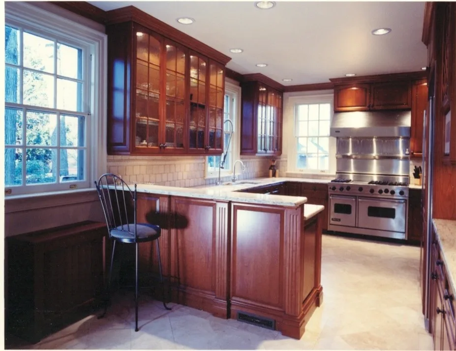 Cabinetry & Construction, Inc. - Photo 3