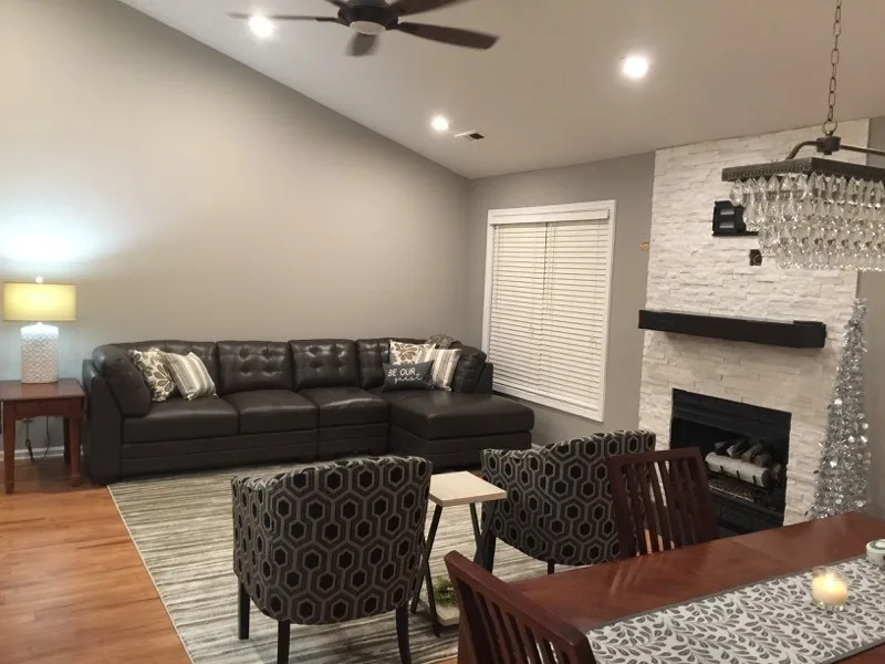 Culinary - Cardinal Zone by FM Contracting LLC - Photo 4