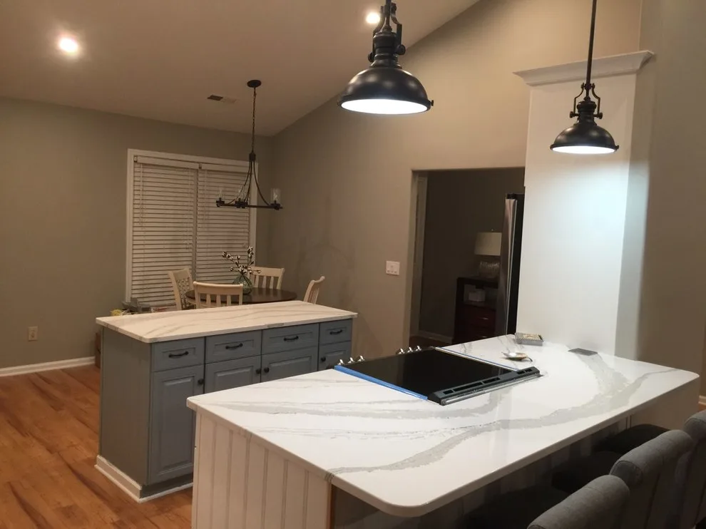 Culinary - Cardinal Zone by FM Contracting LLC - Photo 5