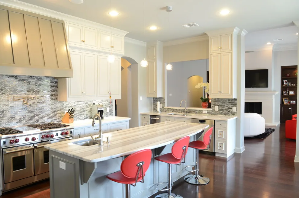 Whistling Shores by Hamilton Custom Homes - Photo 4