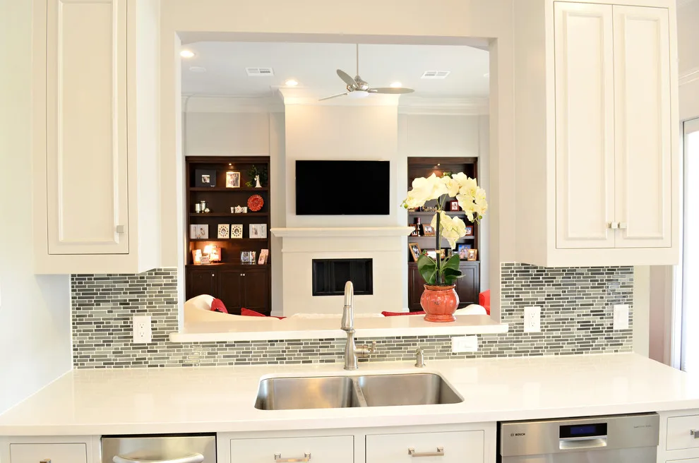 Whistling Shores by Hamilton Custom Homes - Photo 5