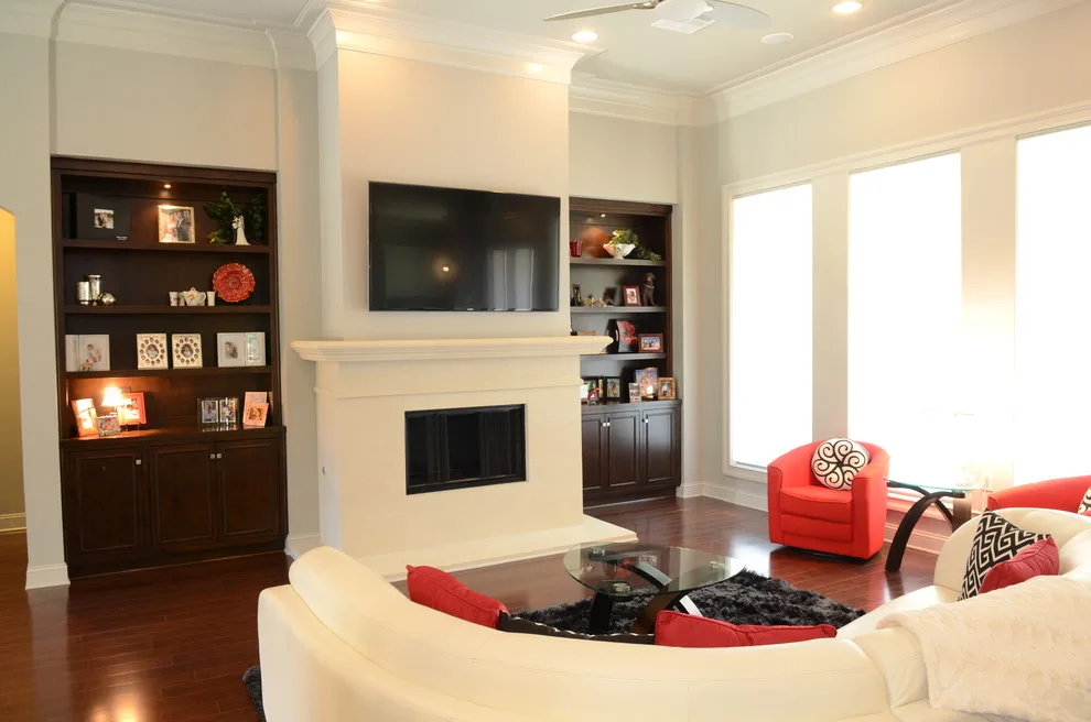 Whistling Shores by Hamilton Custom Homes - Photo 2