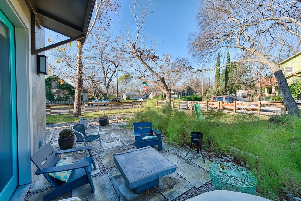 Hyde Park - Austin, TX by Fertile Ground Organic Gardens - Photo 4