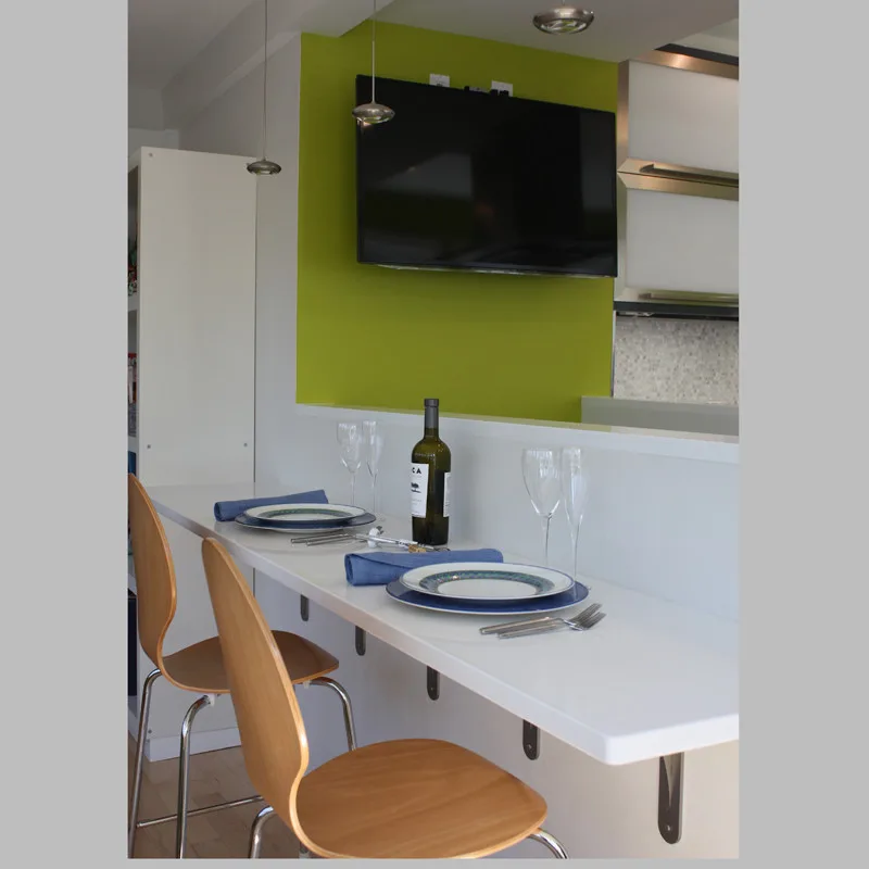 Contemporary Kitchen Design Featuring Neon Highlights by Cambridge Home Renovations - Photo 13