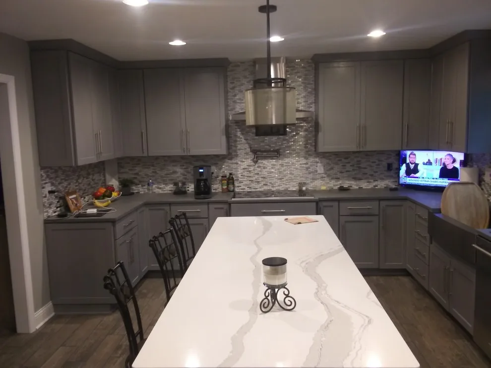 Culinary Space by Rivermark Builders, LLC - Photo 6