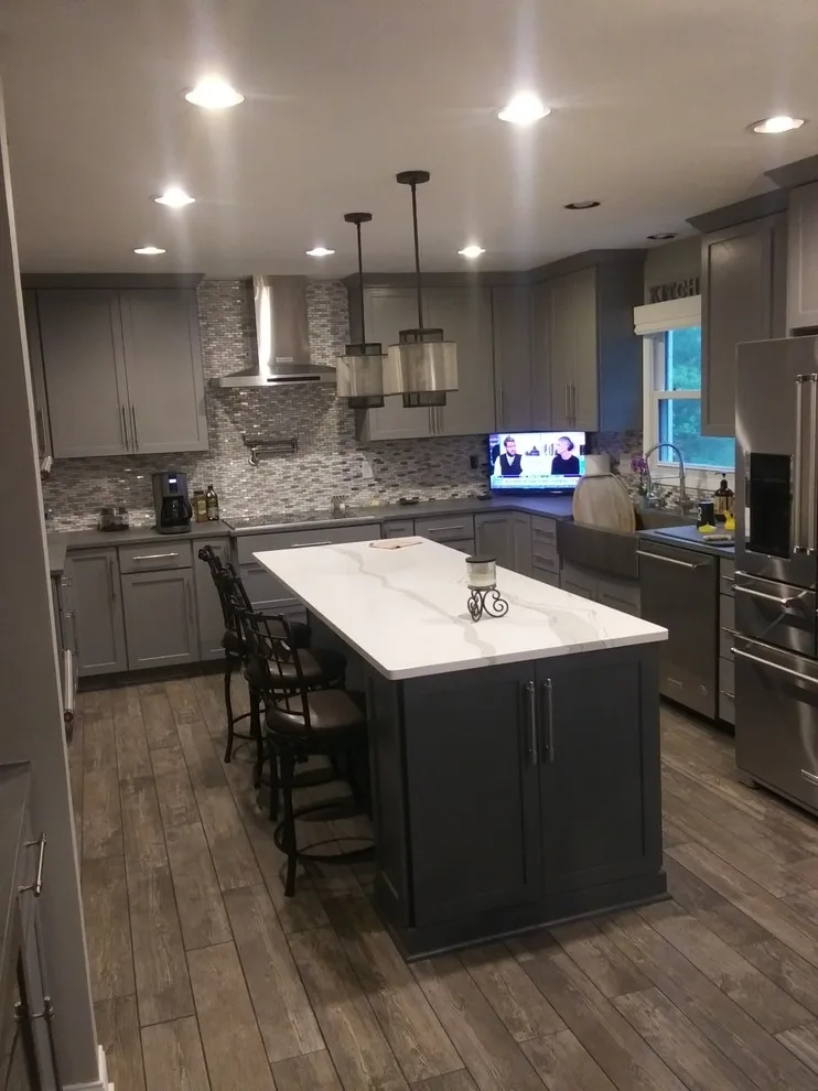 Culinary Space by Rivermark Builders, LLC - Photo 5