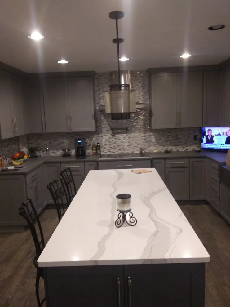 Culinary Space by Rivermark Builders, LLC - Photo 2