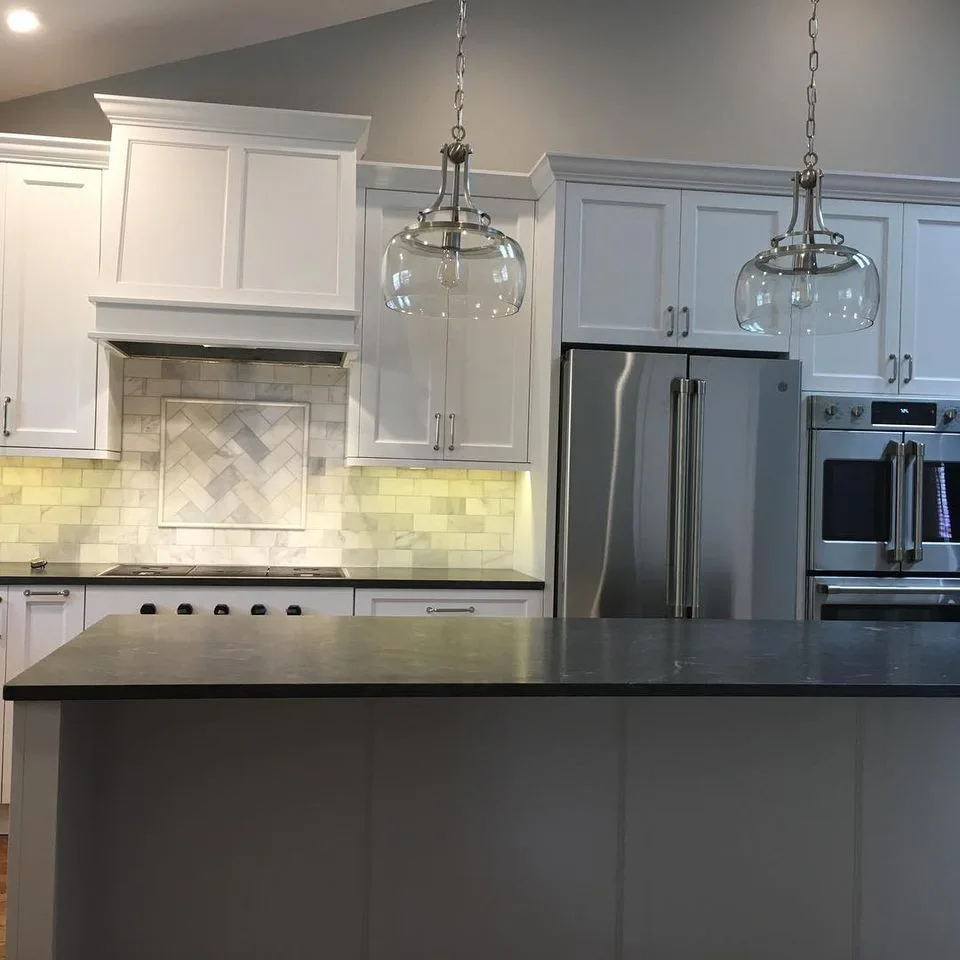 Culinary Space by PLF Design & Remodeling - Photo 3