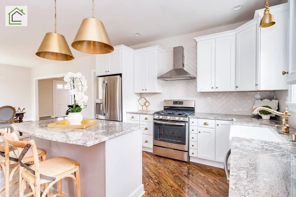 Culinary Space by Covenant Construction - Photo 13