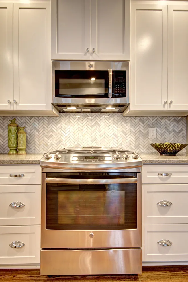 Culinary Space by Covenant Construction - Photo 12