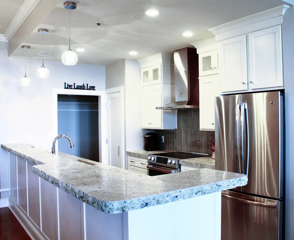 Culinary Space by Covenant Construction - Photo 17