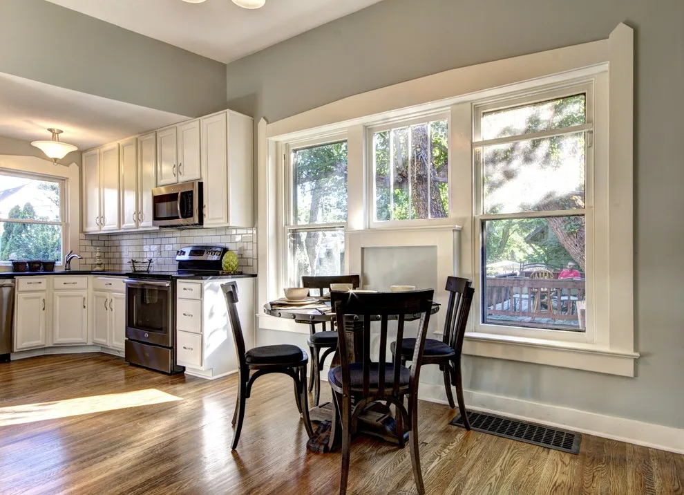 Culinary Space by Covenant Construction - Photo 14