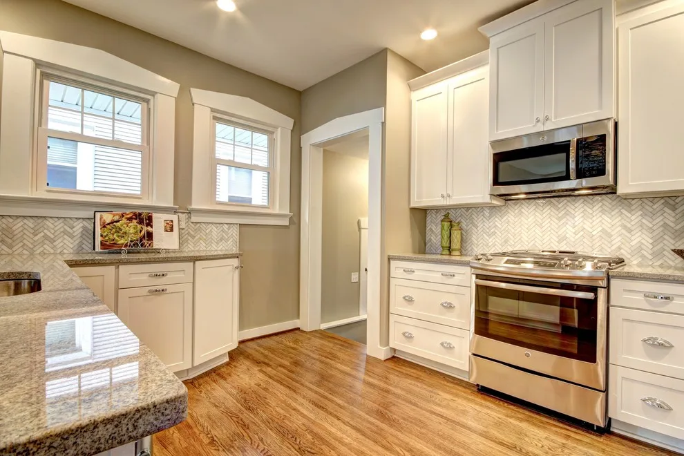 Culinary Space by Covenant Construction - Photo 5