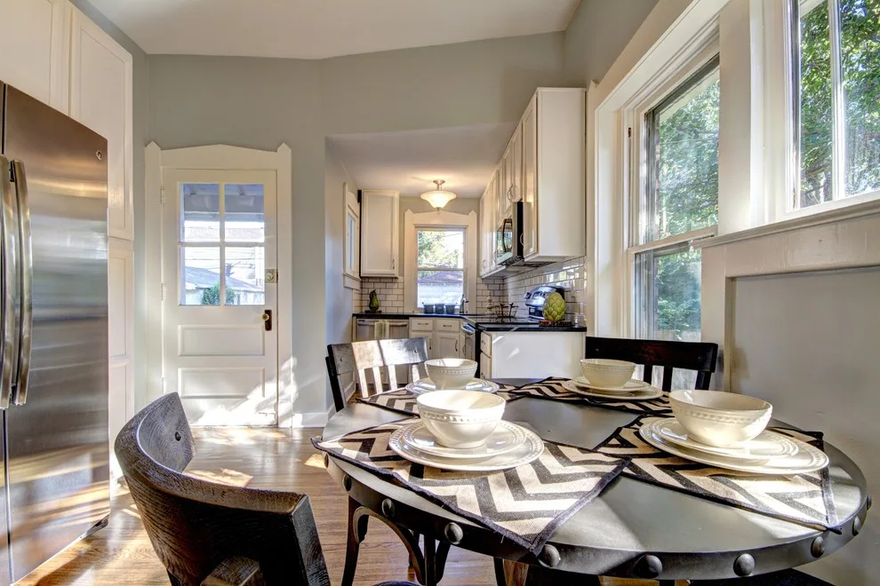 Culinary Space by Covenant Construction - Photo 7