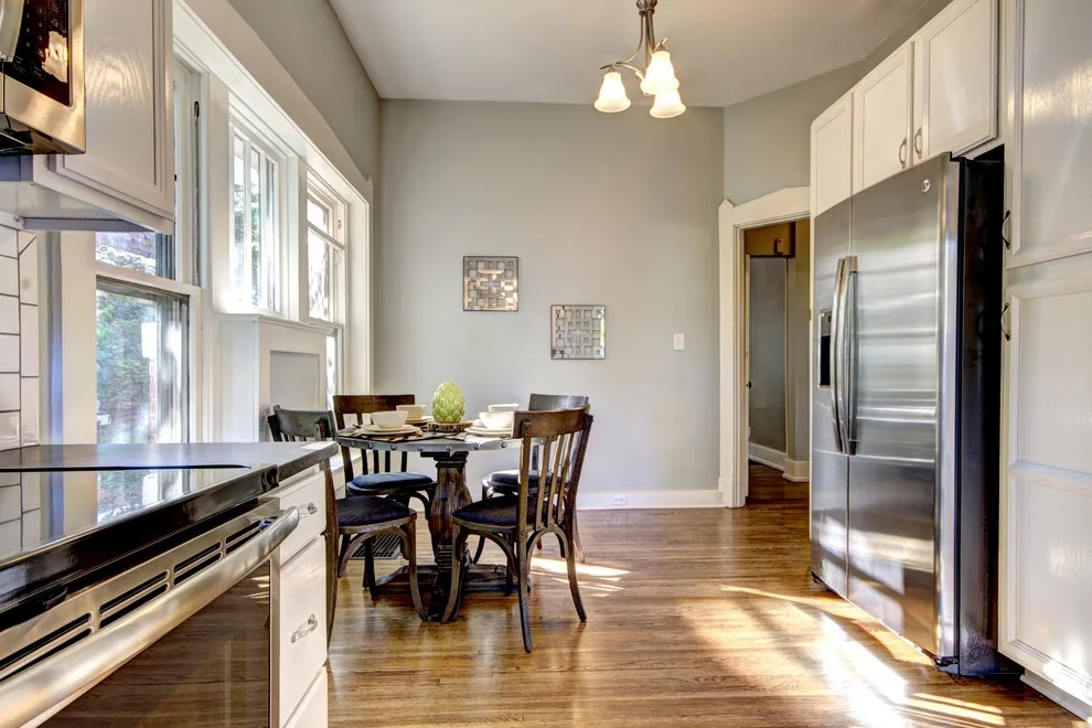 Culinary Space by Covenant Construction - Photo 16
