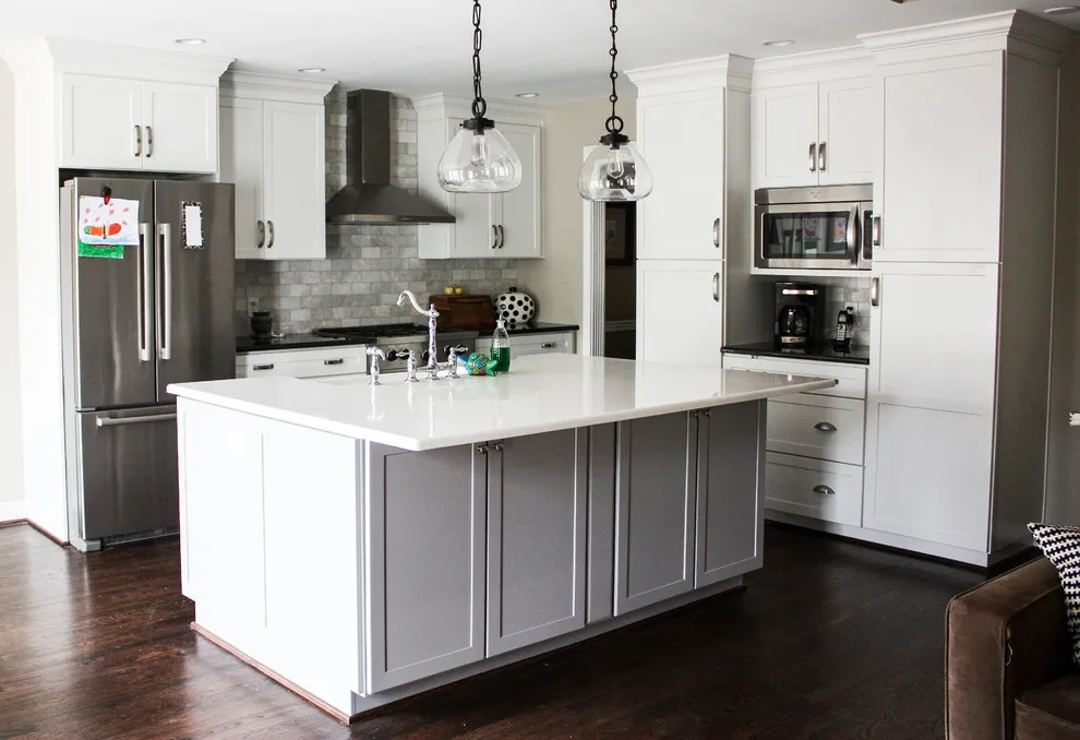 Culinary Space by Covenant Construction - Photo 3