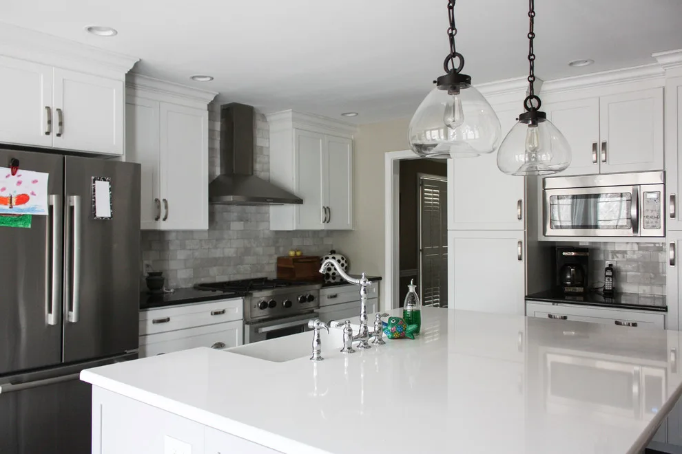 Culinary Space by Covenant Construction - Photo 15