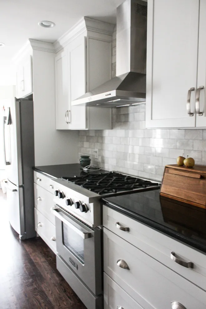 Culinary Space by Covenant Construction - Photo 10