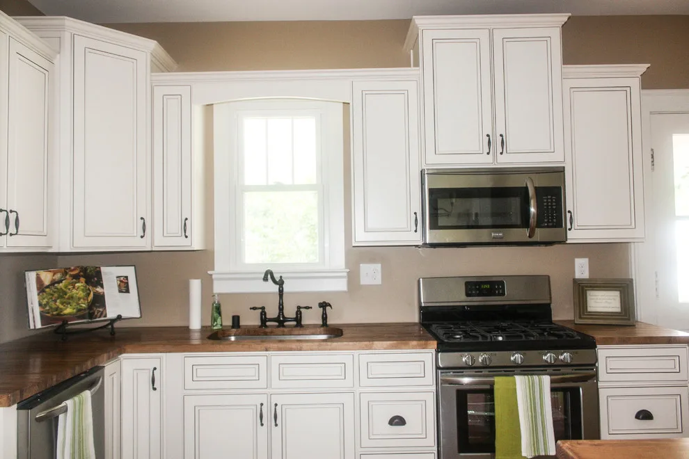 Culinary Space by Covenant Construction - Photo 4