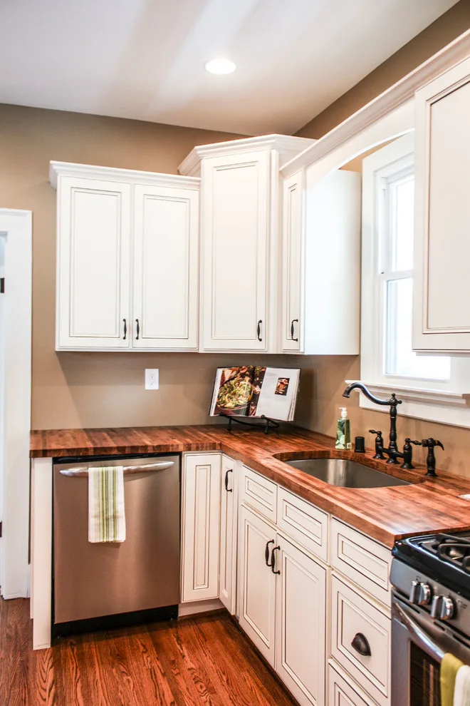 Culinary Space by Covenant Construction - Photo 11