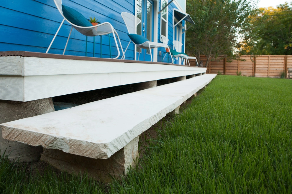 East Austin Modern by Fertile Ground Organic Gardens - Photo 4