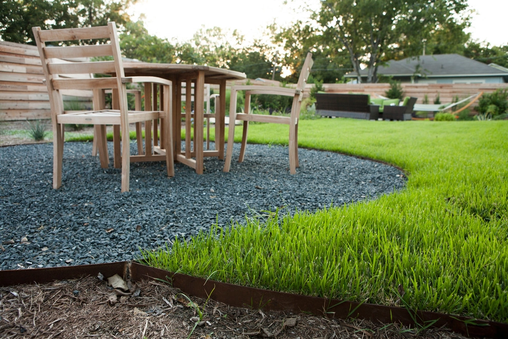 East Austin Modern by Fertile Ground Organic Gardens - Photo 7