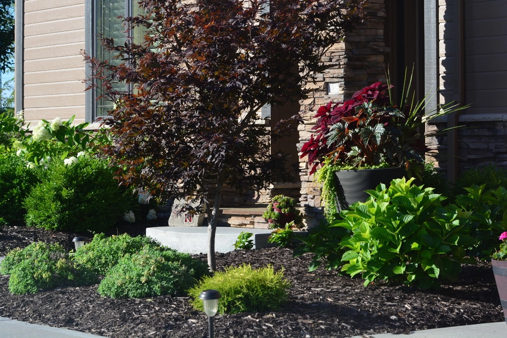 Comfortable Backyard Retreat by Breaking Ground - Photo 24