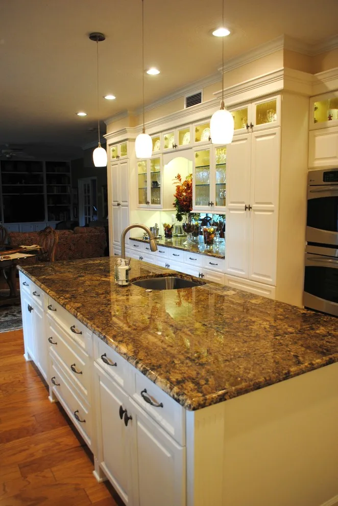 Bespoke Kitchen Cabinets by L-Bro Enterprises Inc. - Photo 4