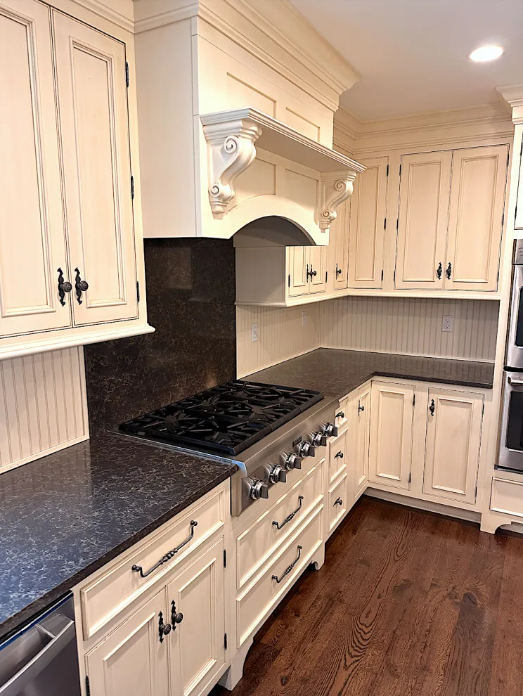 Bedford Kitchen Renovation by Cosenza Enterprises LLC - Photo 2