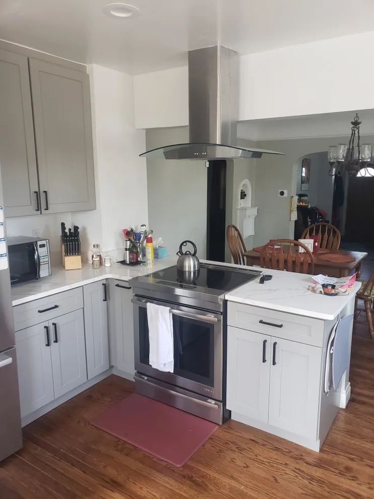Culinary Space by Seawolf Development - Photo 5