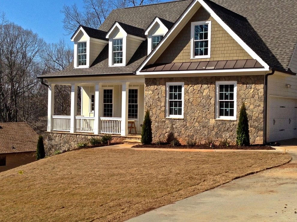 Fine Edge Landscapes - Photo 3