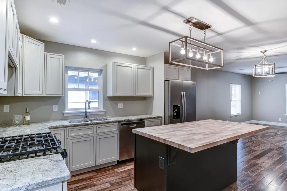 Pressley Construction & Development, Inc. - Photo 8