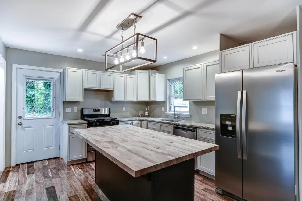 Pressley Construction & Development, Inc. - Photo 9