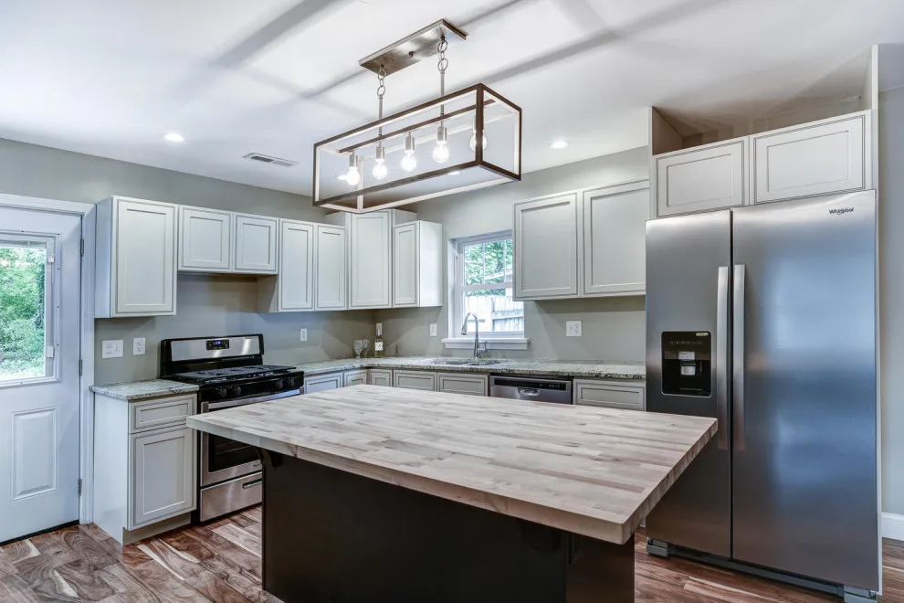 Pressley Construction & Development, Inc. - Photo 6