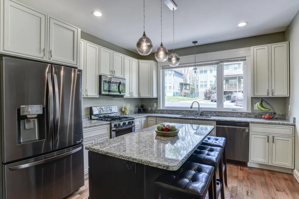 Pressley Construction & Development, Inc. - Photo 7