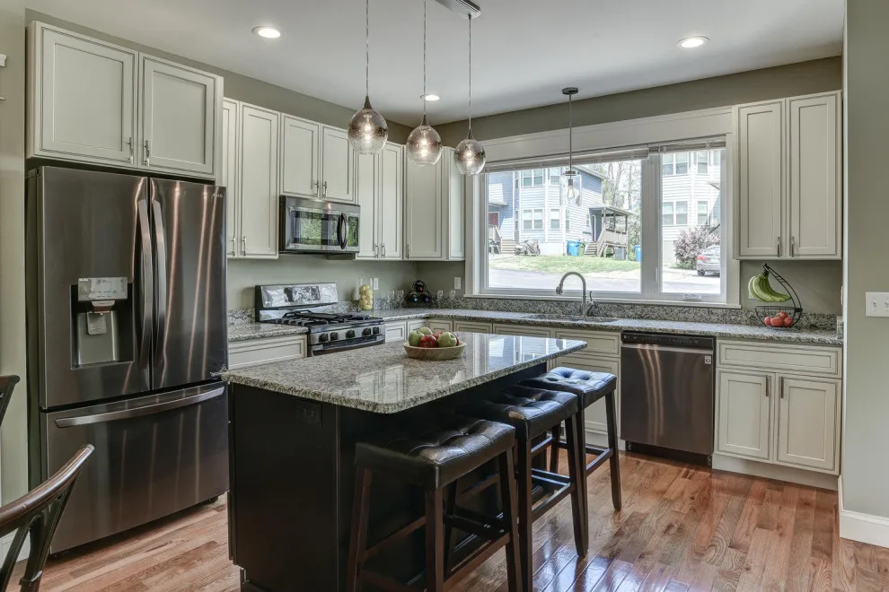 Pressley Construction & Development, Inc. - Photo 4