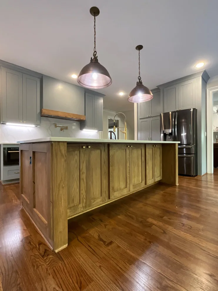 Culinary Space Design by GJ All Services - Photo 8