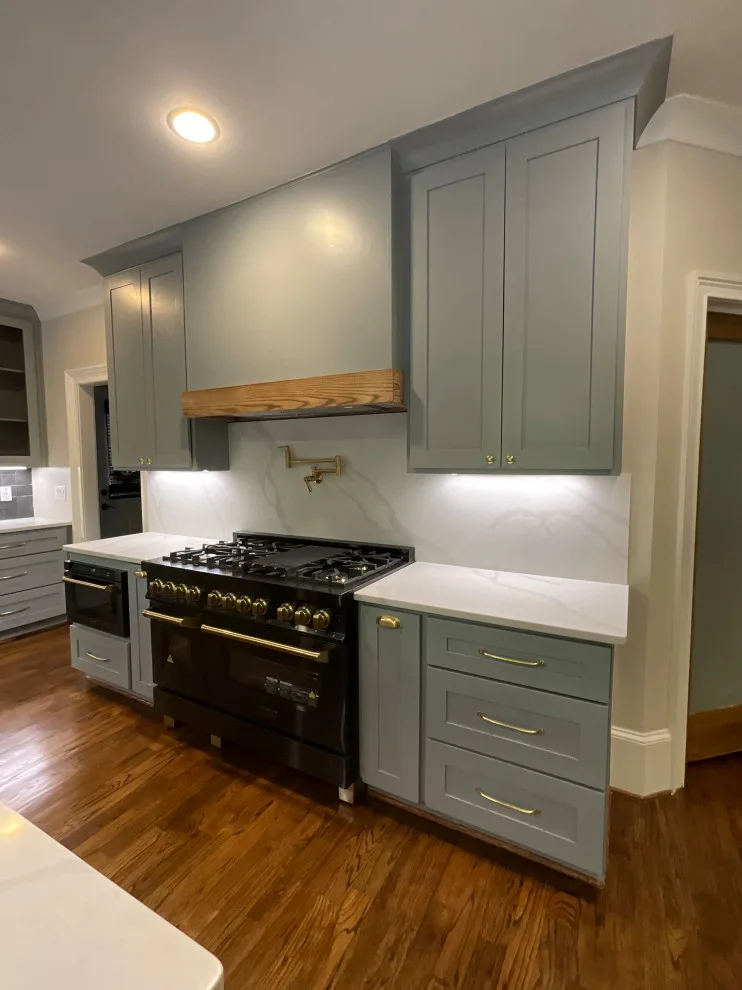 Culinary Space Design by GJ All Services - Photo 12