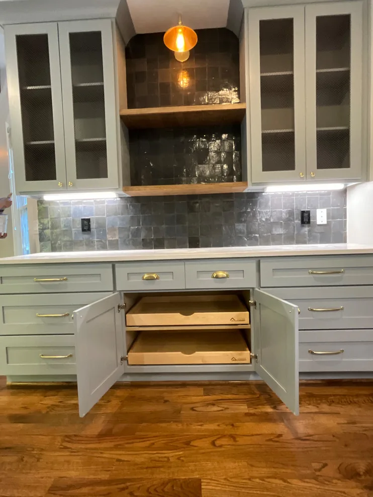 Culinary Space Design by GJ All Services - Photo 11