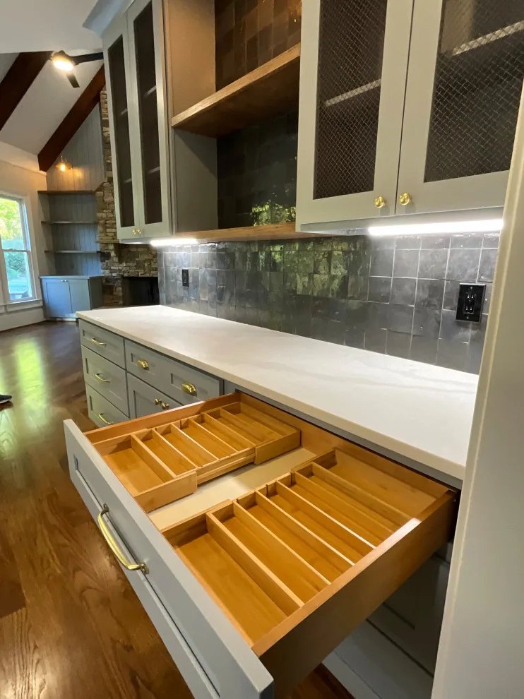 Culinary Space Design by GJ All Services - Photo 5