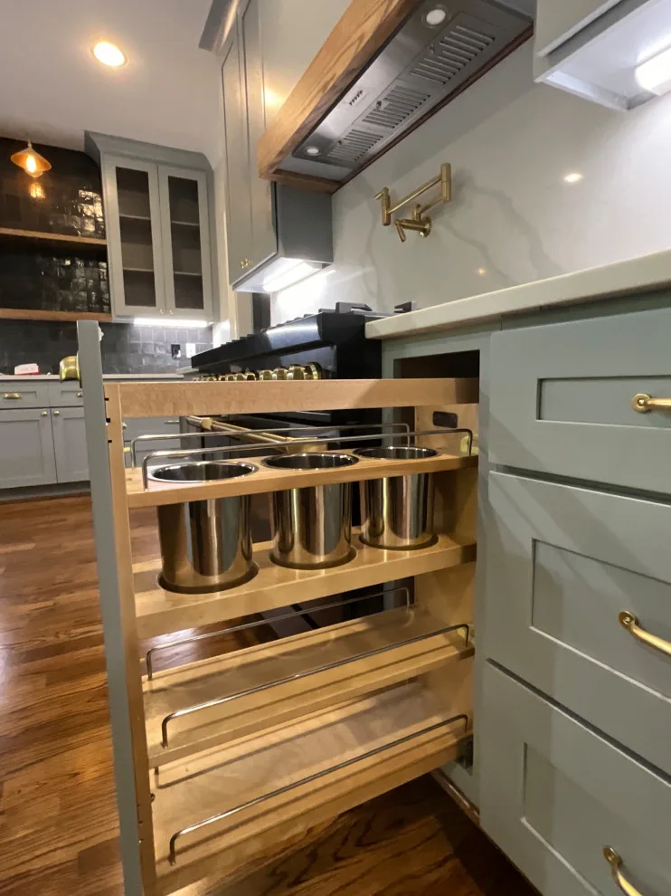 Culinary Space Design by GJ All Services - Photo 10