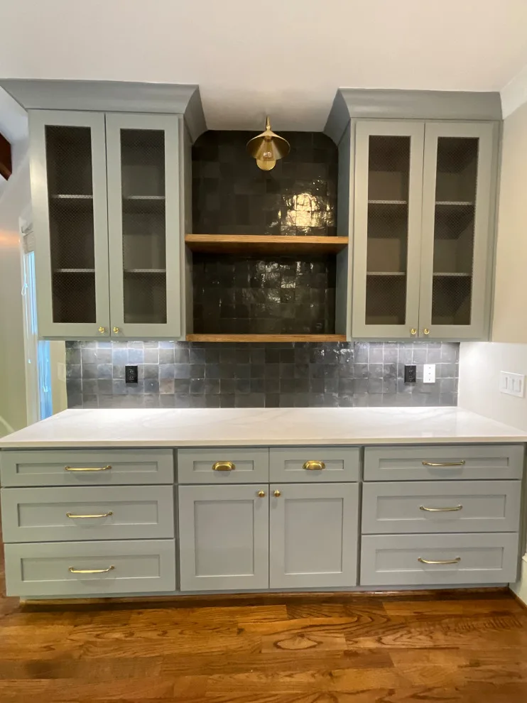Culinary Space Design by GJ All Services - Photo 16