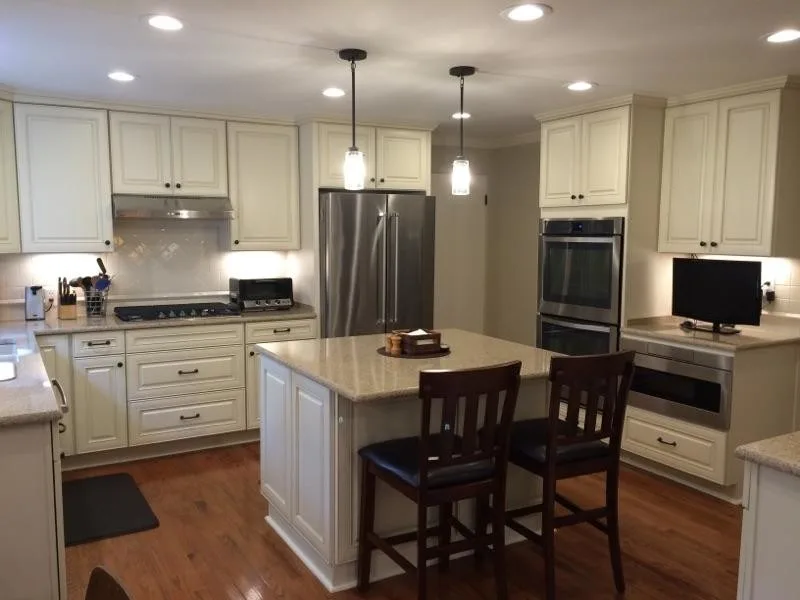 Home Essentials by Southerland Construction & Renovation, LLC - Photo 5