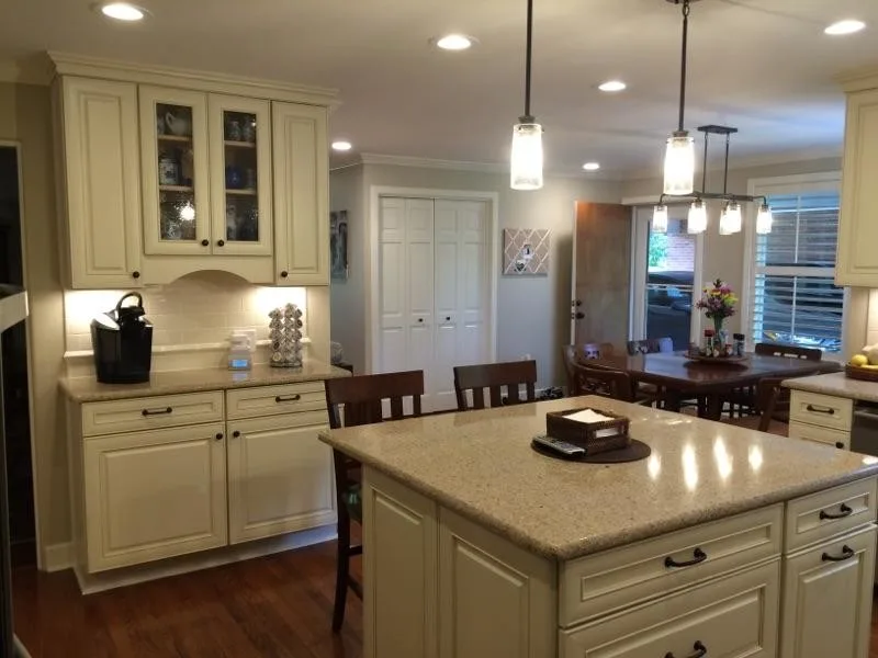 Home Essentials by Southerland Construction & Renovation, LLC - Photo 8