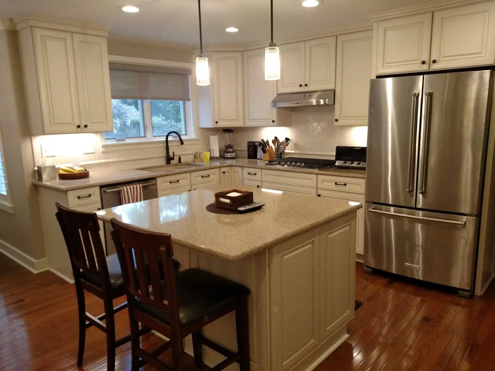Home Essentials by Southerland Construction & Renovation, LLC - Photo 7