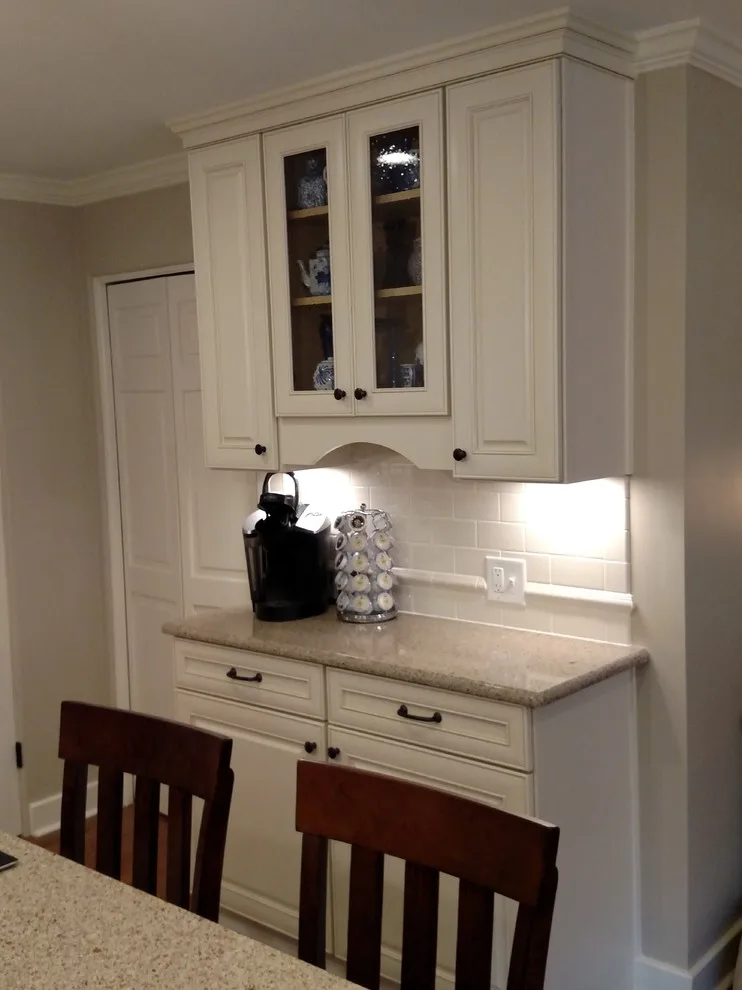 Home Essentials by Southerland Construction & Renovation, LLC - Photo 3