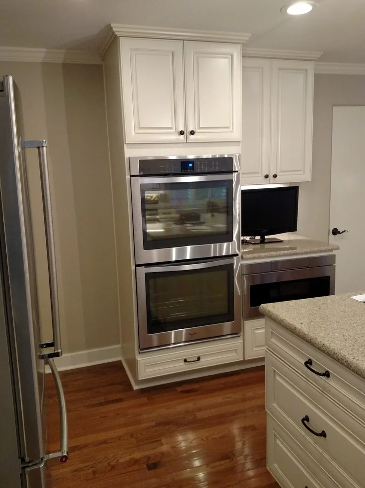 Home Essentials by Southerland Construction & Renovation, LLC - Photo 9